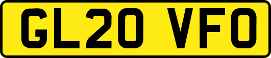 GL20VFO