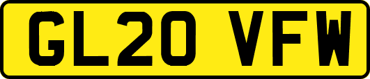 GL20VFW