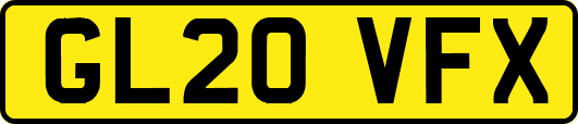 GL20VFX