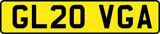 GL20VGA