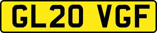 GL20VGF