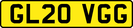 GL20VGG