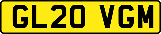 GL20VGM