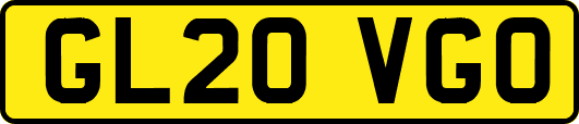 GL20VGO