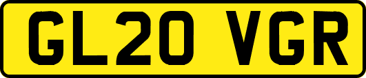 GL20VGR
