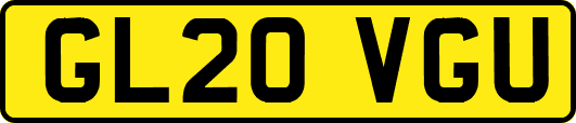 GL20VGU