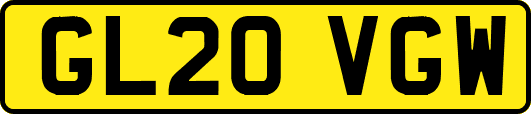 GL20VGW