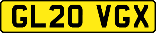GL20VGX