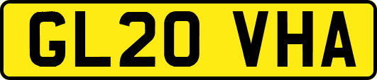 GL20VHA