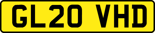 GL20VHD