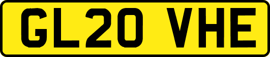 GL20VHE