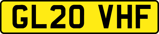 GL20VHF