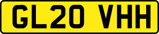 GL20VHH