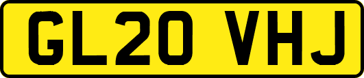 GL20VHJ