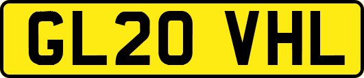 GL20VHL