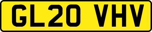 GL20VHV