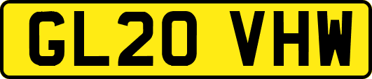 GL20VHW