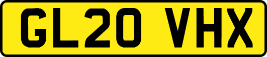 GL20VHX