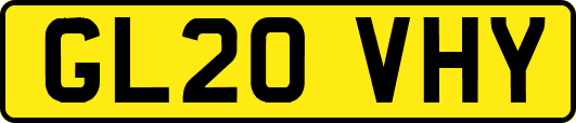 GL20VHY