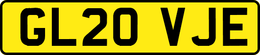 GL20VJE