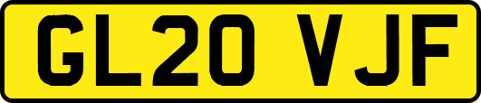 GL20VJF