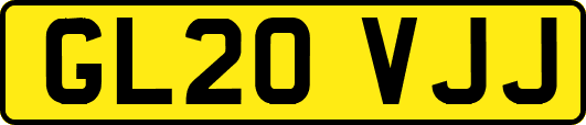 GL20VJJ