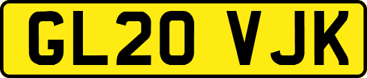 GL20VJK