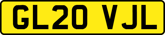 GL20VJL