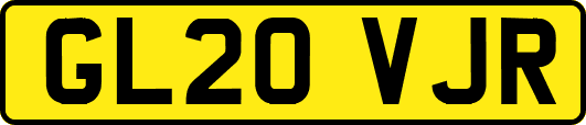 GL20VJR