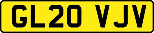 GL20VJV