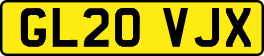 GL20VJX