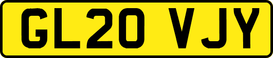 GL20VJY