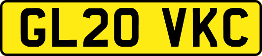 GL20VKC
