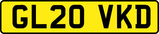 GL20VKD