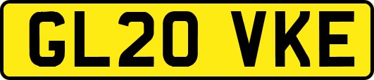 GL20VKE