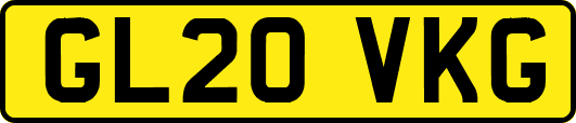 GL20VKG