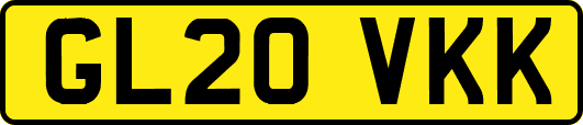 GL20VKK