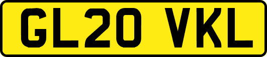 GL20VKL