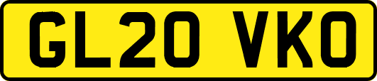 GL20VKO