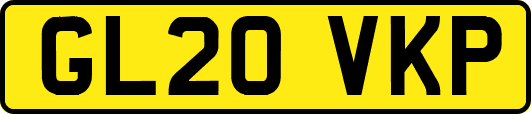 GL20VKP