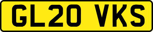 GL20VKS