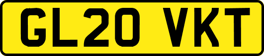 GL20VKT