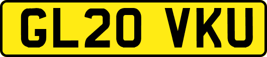 GL20VKU