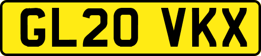 GL20VKX
