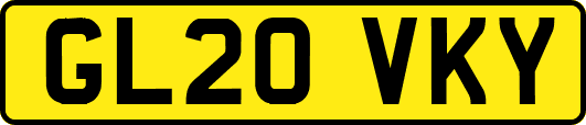 GL20VKY