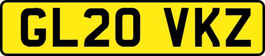 GL20VKZ