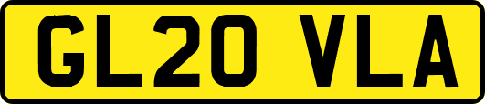 GL20VLA