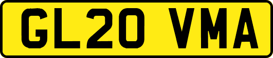 GL20VMA