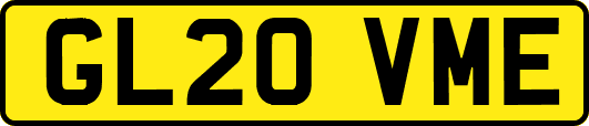 GL20VME