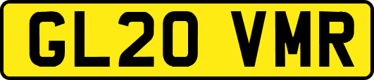 GL20VMR